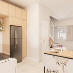 Casa à venda com 2 quartos no condomínio Residencial Itapety 2, Mogi das Cruzes - SP