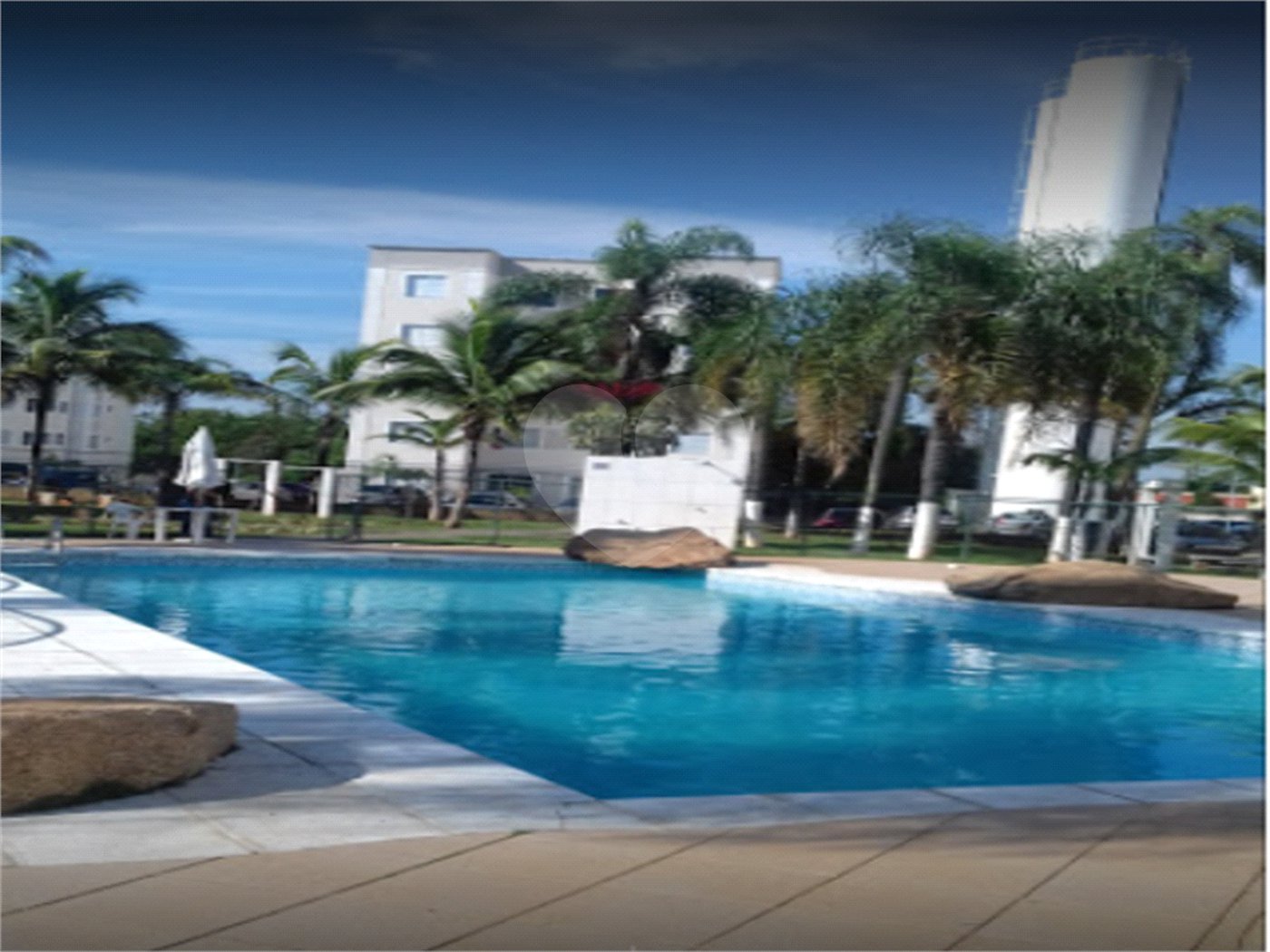 Apartamento à venda com 2 quartos em Vossoroca, Votorantim, SP
