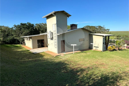 Chácara à venda com 3 quartos, sendo 1 suíte, em Pedro Juan Caballero, Amambay
