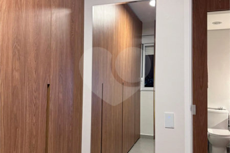 Apartamento à venda com 2 quartos em Butantã, São Paulo, SP