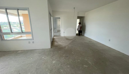 Apartamento à venda com 3 suítes em Jardim Emília, Sorocaba, SP