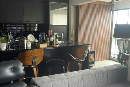 Cobertura à venda com 1 suíte em Cidade Monções, São Paulo, SP