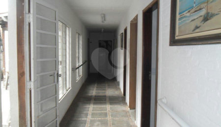 Sobrado à venda com 8 quartos, sendo 2 suítes,  em Campo Belo, São Paulo, SP