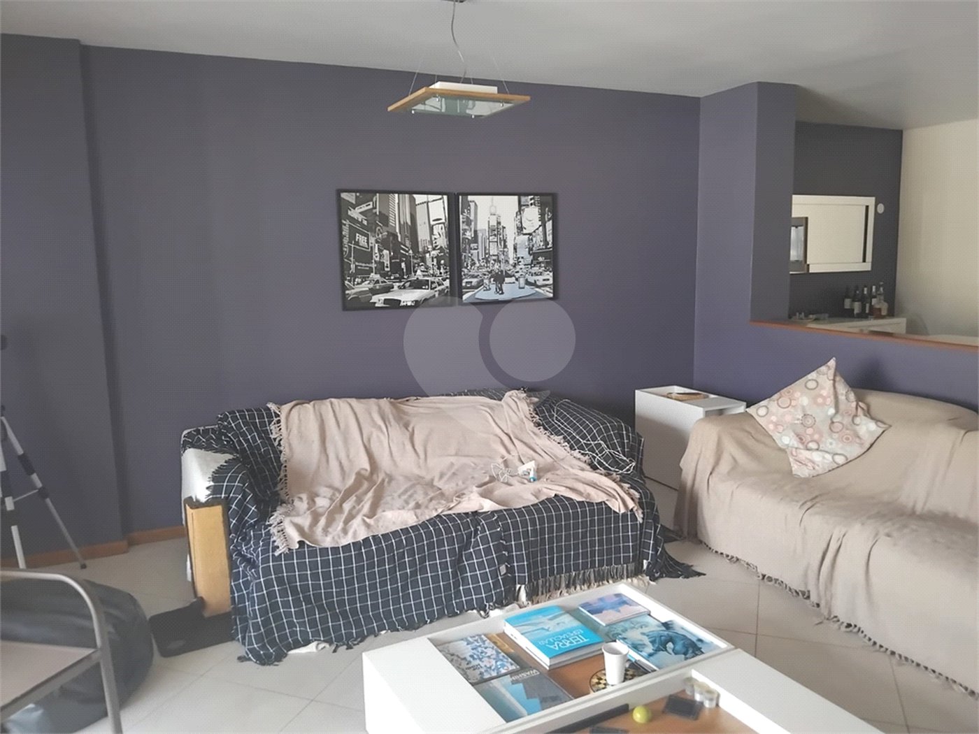 Apartamento à venda com 4 quartos, sendo 2 suítes, em Tijuca, Rio de Janeiro, RJ