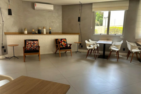 Apartamento à venda com 2 quartos, sendo 1 suíte, em Sumarezinho, São Paulo, SP