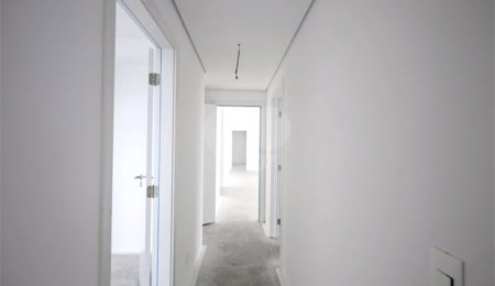 Apartamento à venda com 3 suítes,  em Jardim Fonte do Morumbi, São Paulo, SP
