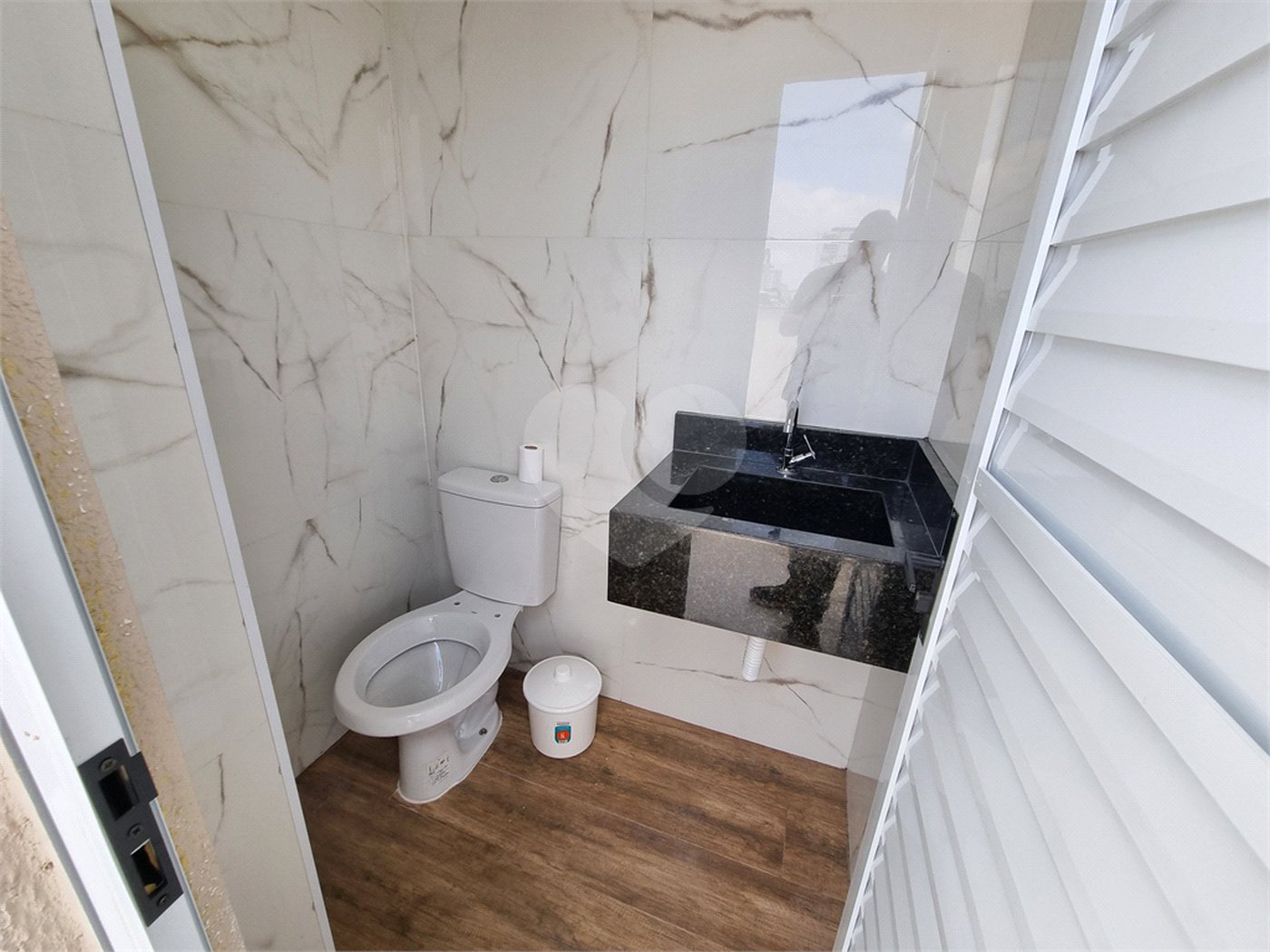 Apartamento à venda com 1 quarto em Vila Mazzei, São Paulo, SP