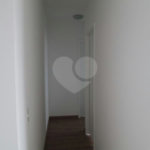 Apartamento para alugar com 2 quartos em Vila Anastácio, São Paulo, SP