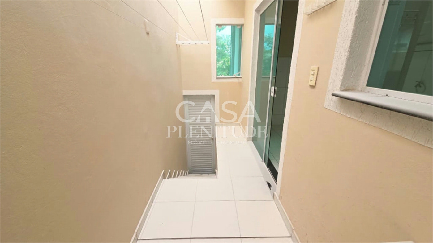 Casa em condomínio para alugar com 3 quartos, sendo 1 suíte, em Parque Residencial Villa dos Inglezes, Sorocaba, SP