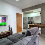 Apartamento à venda com 1 quarto em Parque Campolim, Sorocaba, SP
