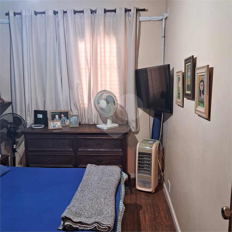 Apartamento à venda com 3 quartos, sendo 1 suíte, em Cidade Nova I, Indaiatuba, SP