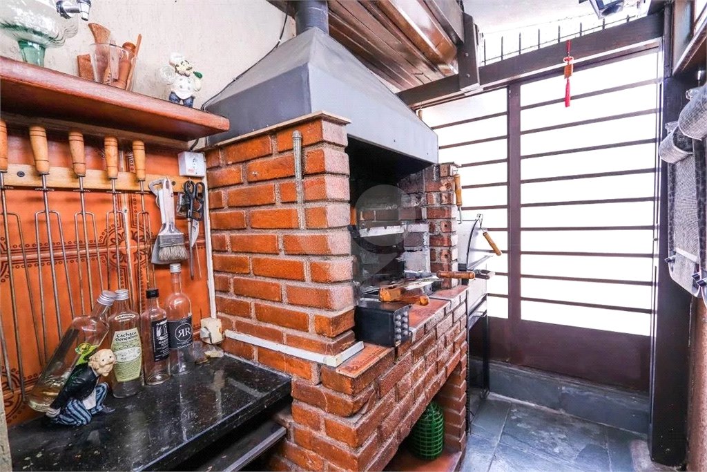 Casa Térrea à venda com 2 suítes em Vila Mariza Mazzei, São Paulo, SP