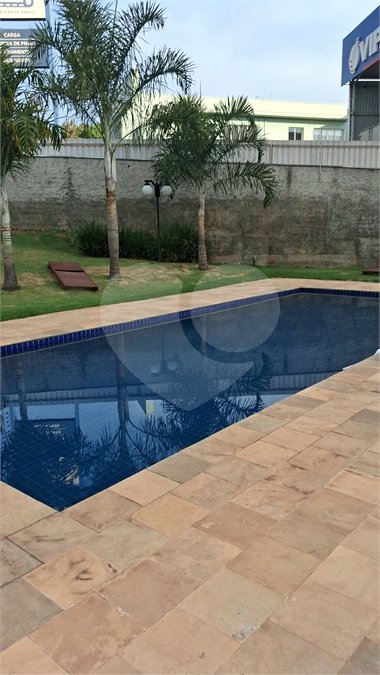 Apartamento para alugar com 2 quartos, sendo 1 suíte, em Progresso, Itu, SP