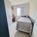 Apartamento com 2 dormitórios à venda, 84 m² por R$ 825.000,00 - Marapé - Santos/SP