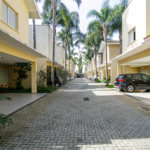 Casa à venda com 3 suítes no condomínio Villaggio Belvedere, São Paulo - SP