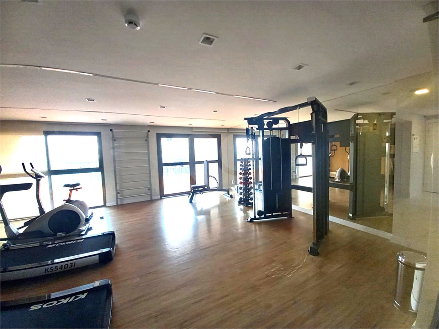 Studio à venda com 1 suíte em Parada Inglesa, São Paulo, SP