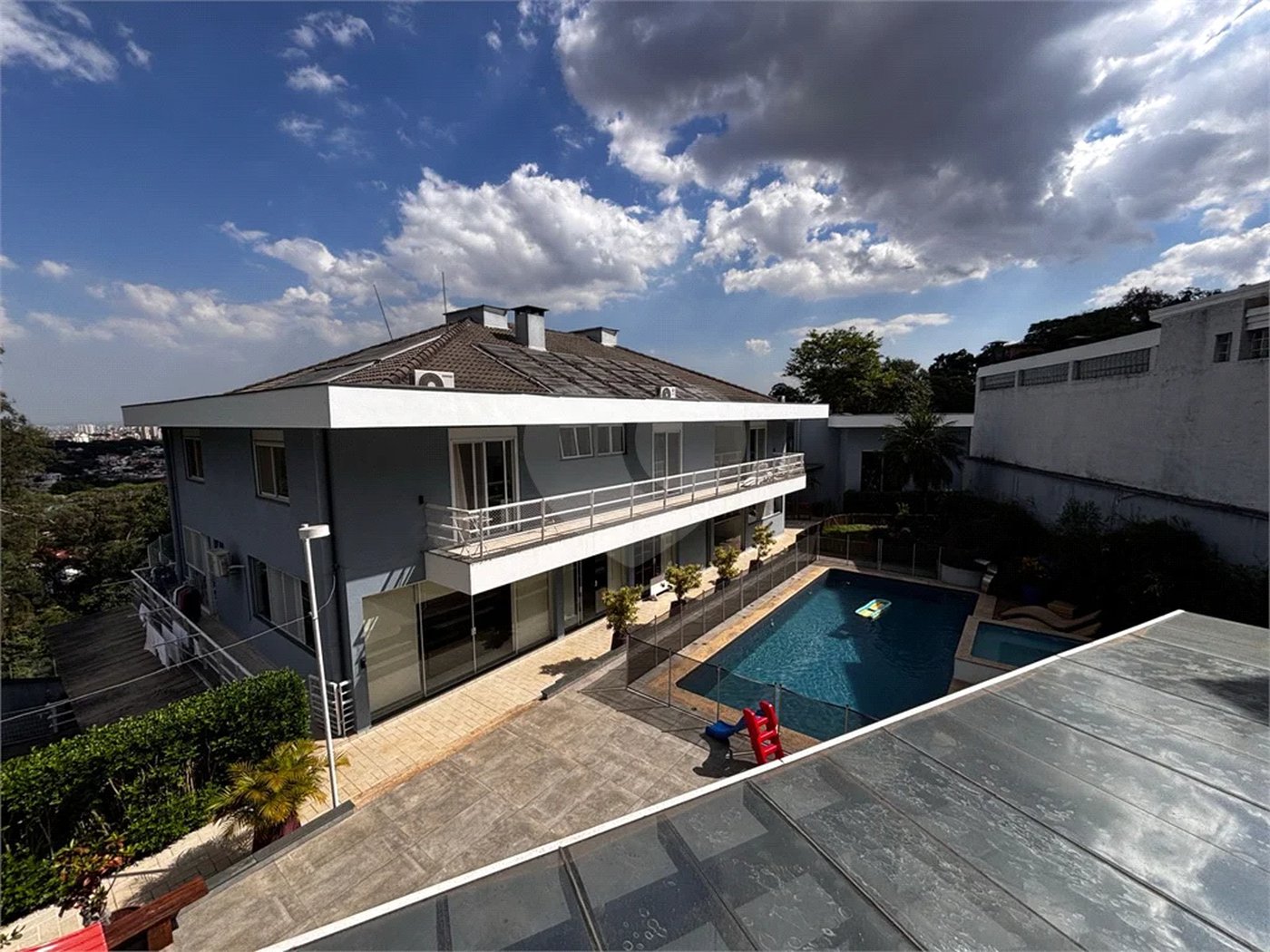 Casa à venda com 5 suítes em Tremembé, São Paulo, SP