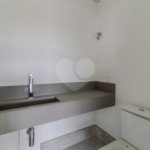 Apartamento à venda com 3 suítes em Vila Nova Conceição, São Paulo, SP