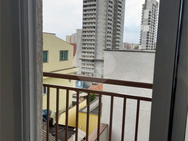 Apartamento à venda com 2 quartos em Tucuruvi, São Paulo, SP