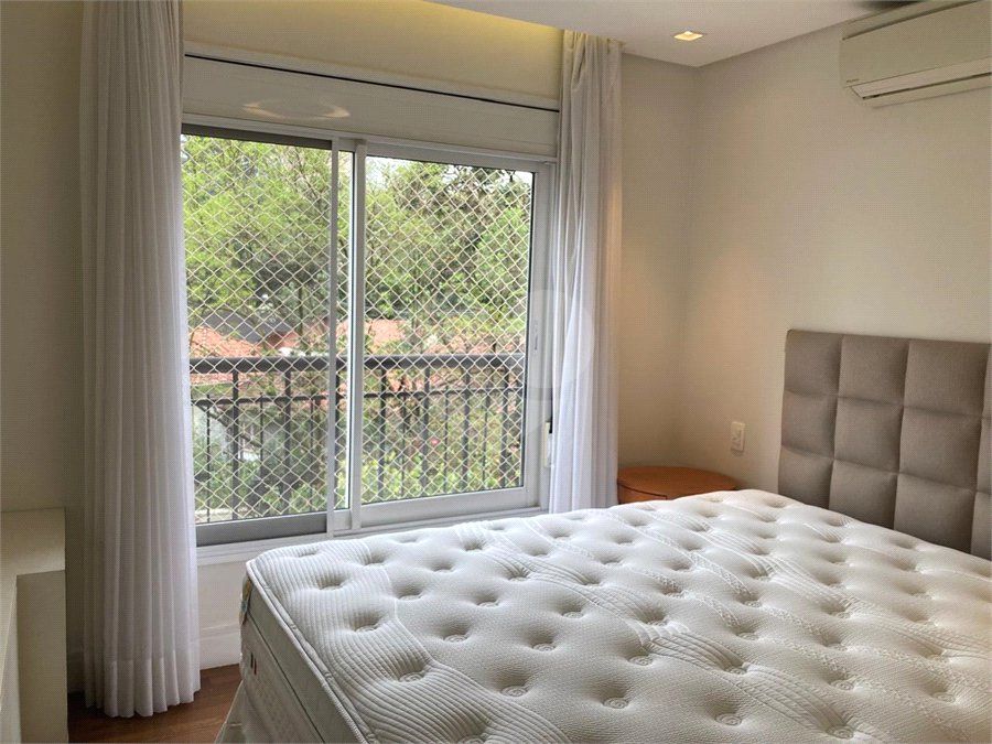Apartamento para alugar com 3 suítes em Granja Julieta, São Paulo, SP