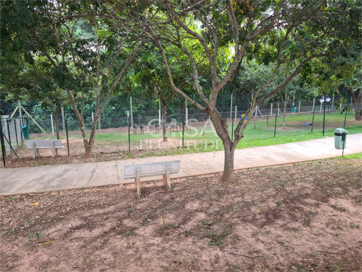 Terreno em condomínio à venda em Cajuru do Sul, Sorocaba, SP