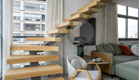 Apartamento à venda com 2 suítes em Vila Clementino, São Paulo, SP