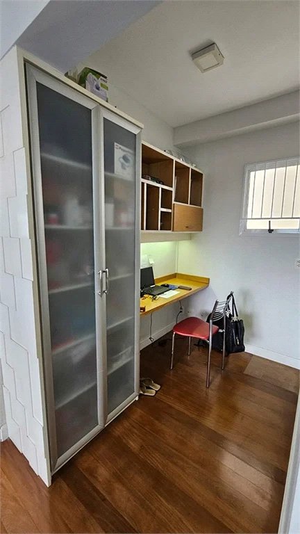 Apartamento à venda com 3 quartos, sendo 1 suíte, em Vila Leopoldina, São Paulo, SP