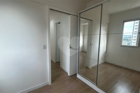 Apartamento Vila Leopoldina