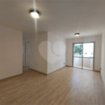 Apartamento à venda com 3 quartos em Vila Ipojuca, São Paulo, SP