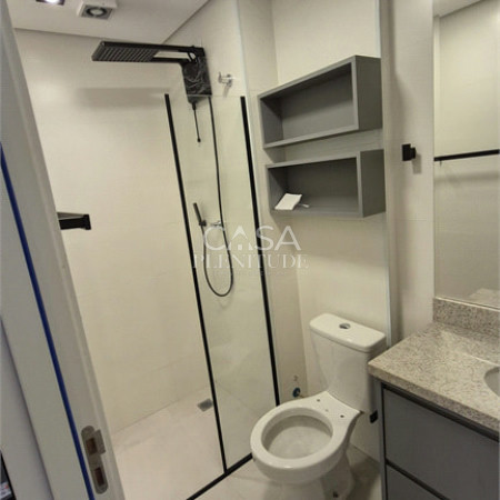Apartamento para alugar com 1 suíte em Jardim Portal da Colina, Sorocaba, SP