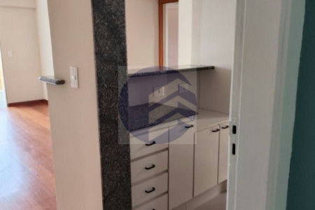 Apartamento à venda no Edifício Tatiana - 2 Dormitórios Sumarezinho (Vila Madalena)