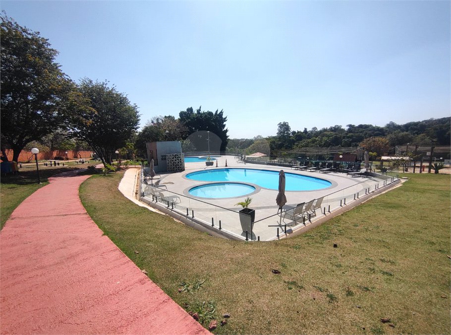 Casa à venda com 3 quartos, sendo 2 suítes, no condomínio Reserva Ipanema, Sorocaba - SP