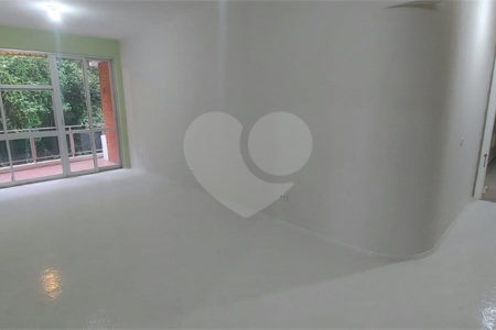 Apartamento à venda com 2 quartos em Copacabana, Rio de Janeiro, RJ