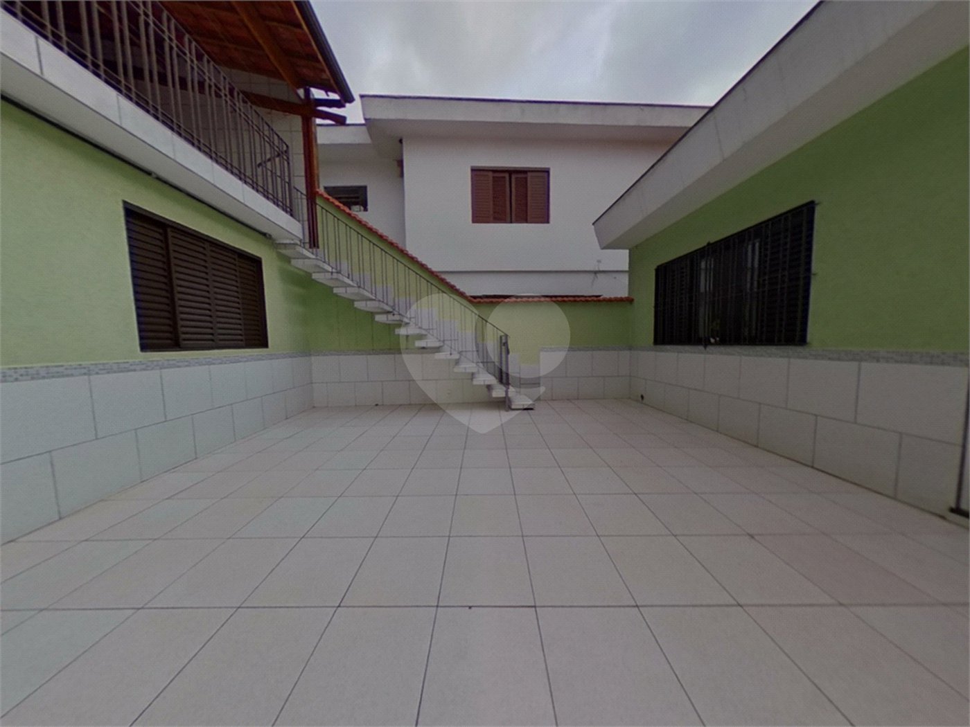 Casa Térrea à venda com 2 quartos em Parque Edu Chaves, São Paulo, SP