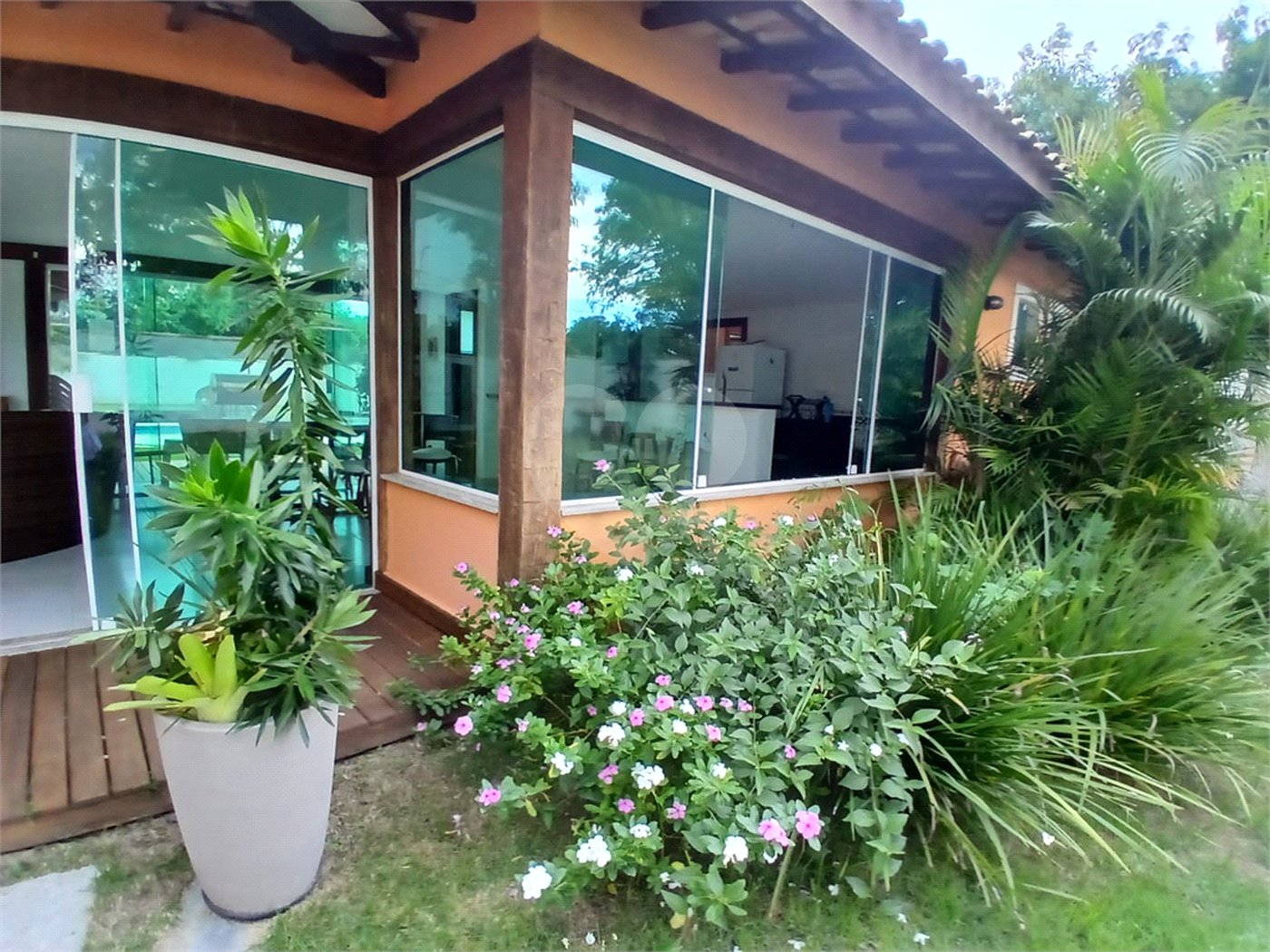 Casa para alugar com 4 suítes em Marina, Armação dos Búzios, RJ