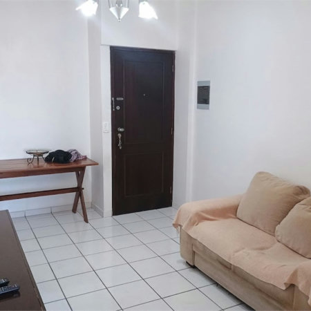 Kitnet à venda - Vila São Jorge - São Vicente/SP