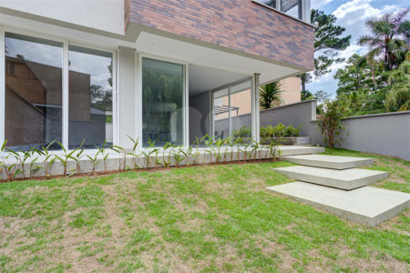 Casa à venda com 3 suítes no condomínio Gaia, São Paulo - SP