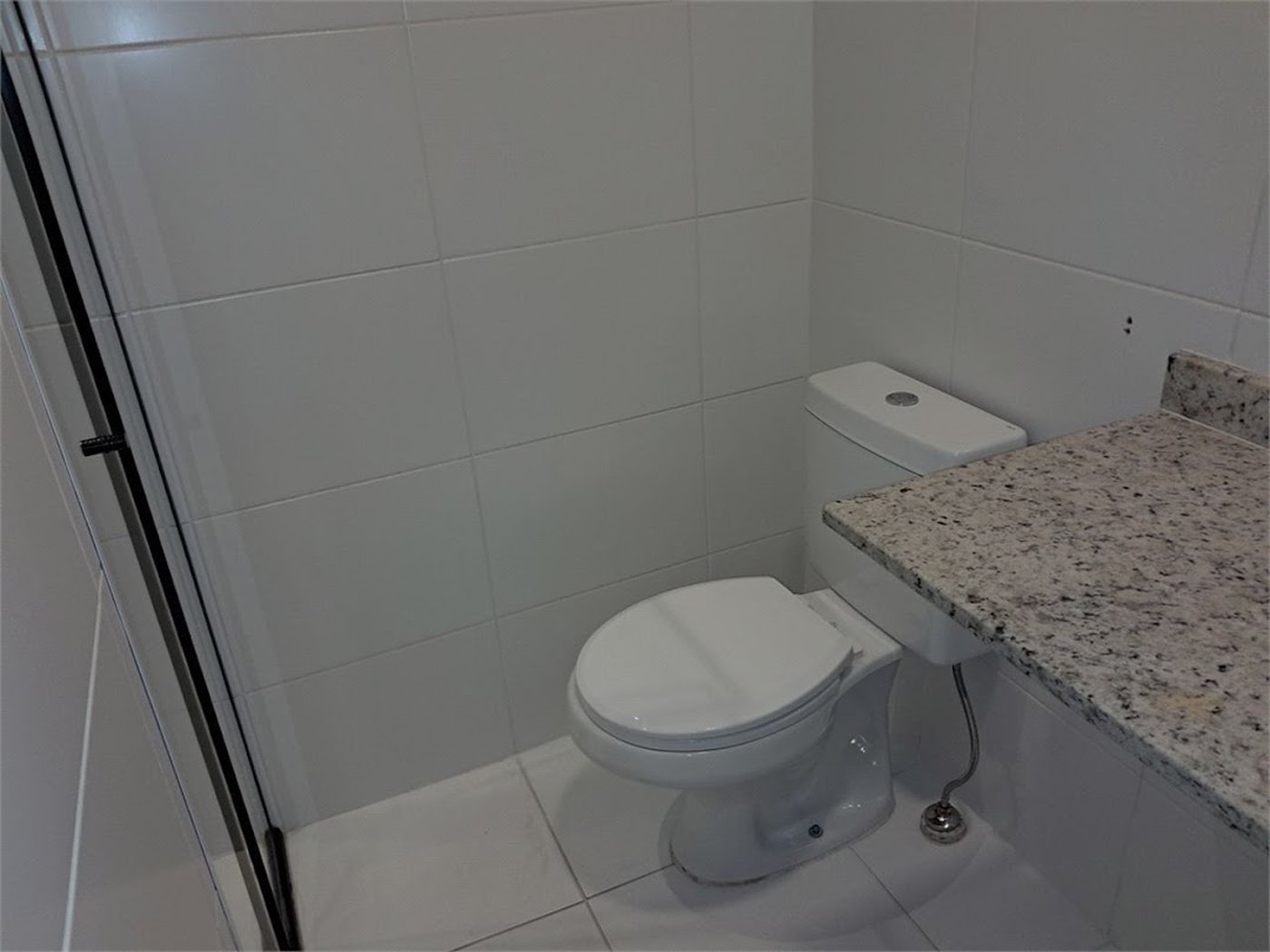 Apartamento Residencial à venda, Gonzaga, Santos - AP0822.