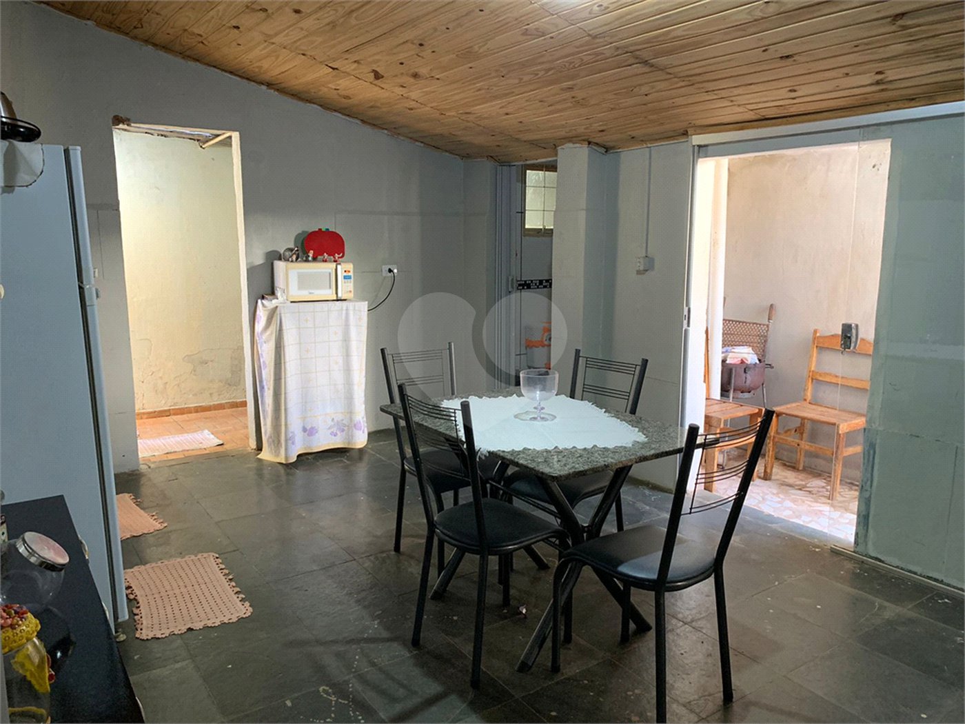 Casa à venda com 4 quartos em Jardim Roriz, Três Lagoas, MS