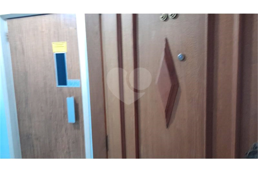 Apartamento à venda com 3 quartos, sendo 1 suíte, em Santana, São Paulo, SP