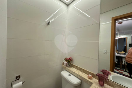 Apartamento à venda com 2 suítes em Nova Aliança, Ribeirão Preto, SP