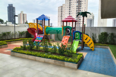 Apartamento à venda com 2 quartos, sendo 1 suíte,  em Parque da Vila Prudente, São Paulo, SP