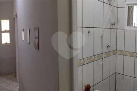 Casa à venda com 2 quartos no condomínio Jardim Residencial das Dálias, Sorocaba - SP