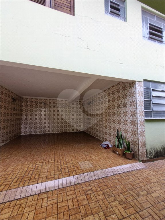 Casa à venda com 3 quartos, sendo 1 suíte,  em Jardim Leonor Mendes de Barros, São Paulo, SP