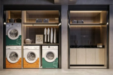 Apartamento à venda com 1 quarto em Pinheiros, São Paulo, SP