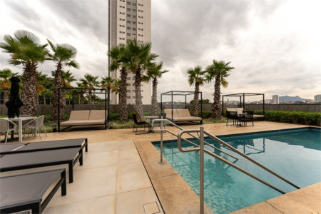 Apartamento à venda com 3 quartos, sendo 1 suíte, em Vila Leopoldina, São Paulo, SP