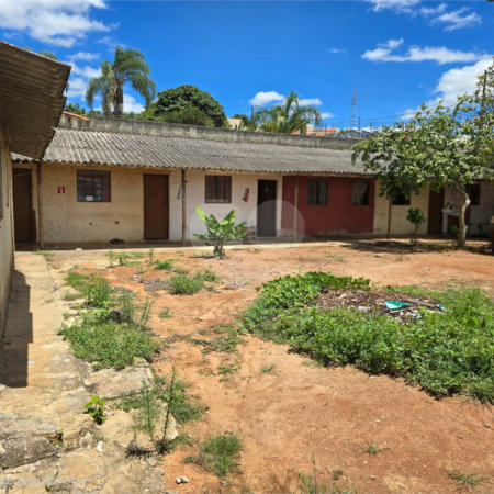 Casa à venda com 18 quartos em Vila Belo Horizonte, Itapetininga, SP