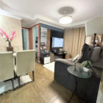 Apartamento à venda com 2 quartos em Jardim São Luis, Guarulhos, SP