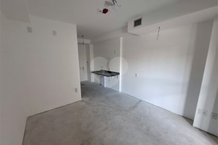 Studio à venda com 1 quarto em Chácara Santo Antônio, São Paulo, SP