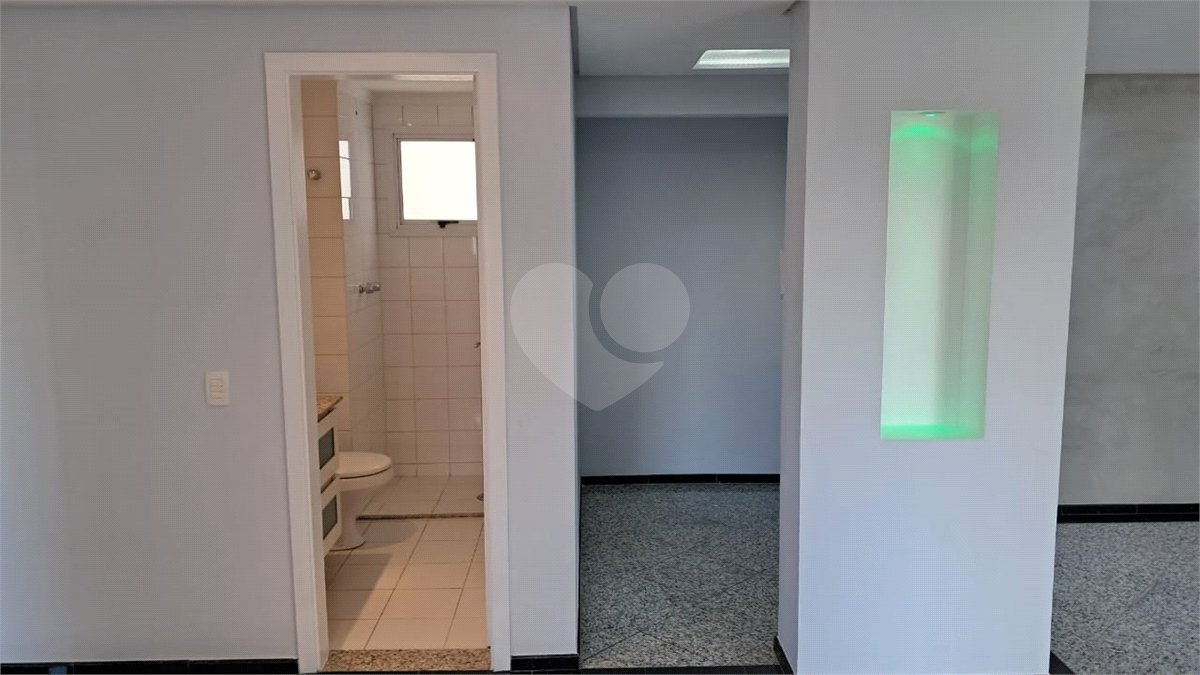 Apartamento para alugar com 3 quartos, sendo 2 suítes, em Jardim Marajoara, São Paulo, SP